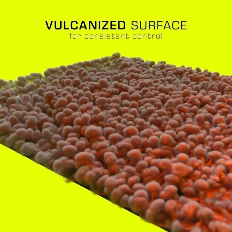 Roccat Sense CTRL XXL schwarzes Gaming-Mauspad