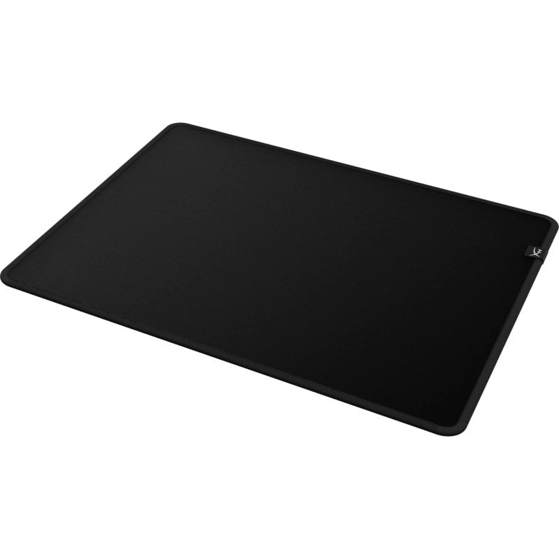 HyperX Pulsefire Mat - Gaming Mouse Pad - Cloth (L) Schwarz