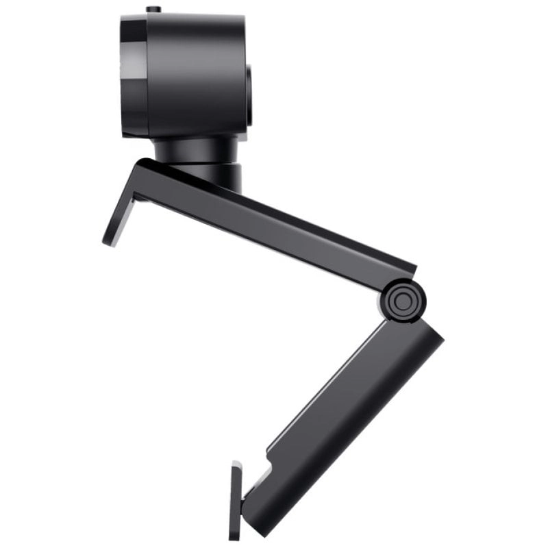 Trust TW-200 Webcam 1920 x 1080 Pixel USB Schwarz