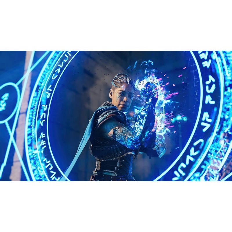 Unsterbliche von Aveum PS5