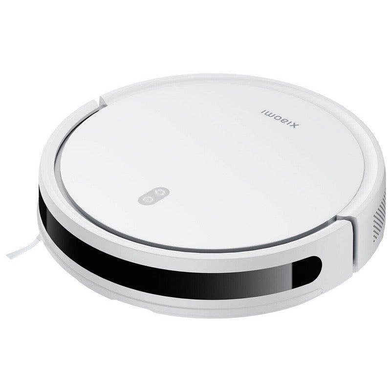 Saugroboter mit Wischfunktion Xiaomi Robot Vacuum E10 Navigationsklasse Gyroskop 4.000 Pa Sprachsteuerung