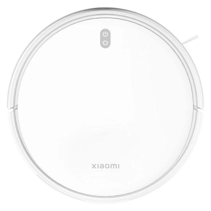 Saugroboter mit Wischfunktion Xiaomi Robot Vacuum E10 Navigationsklasse Gyroskop 4.000 Pa Sprachsteuerung