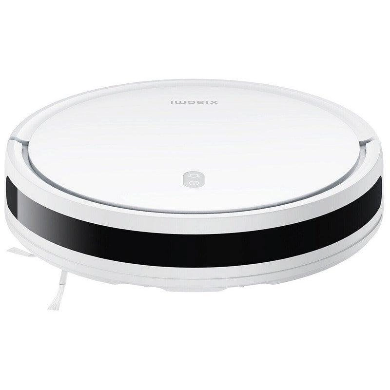Saugroboter mit Wischfunktion Xiaomi Robot Vacuum E10 Navigationsklasse Gyroskop 4.000 Pa Sprachsteuerung