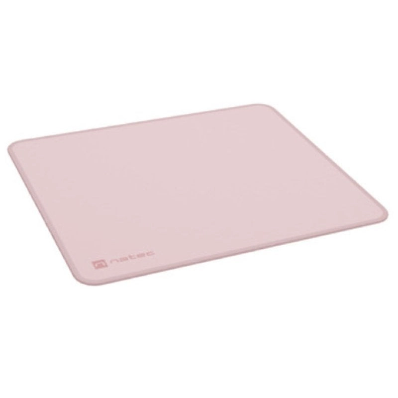 Natec Colors Mauspad 300x250mm Rosa