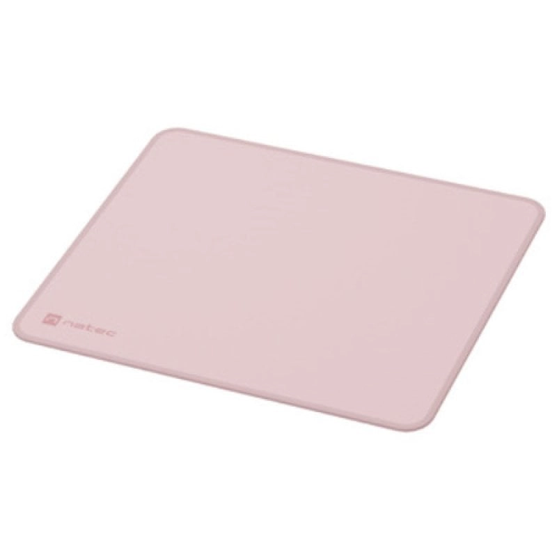 Natec Colors Mauspad 300x250mm Rosa