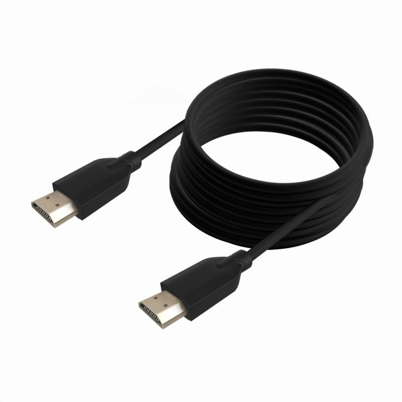 AISENS A120-0735 HDMI-Kabel 7 m HDMI Typ A (Standard) Schwarz