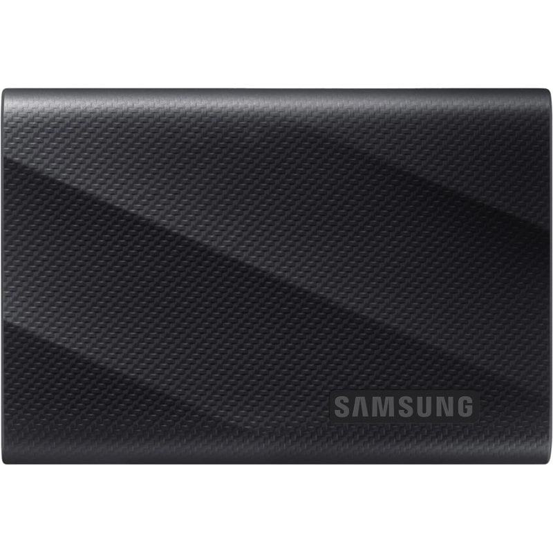 Samsung MU-PG1T0B 1 TB USB Typ-C 3.2 Gen 2 (3.1 Gen 2) Schwarz