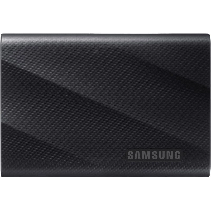 Samsung MU-PG2T0B 2 TB USB Typ-C 3.2 Gen 2 (3.1 Gen 2) Schwarz