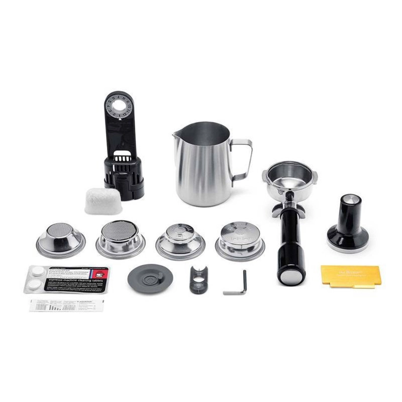 Sage the Dual Boiler Vollautomatisch 2,5 l