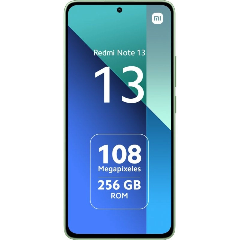 Xiaomi Redmi Note 13 8/256 GB Grün