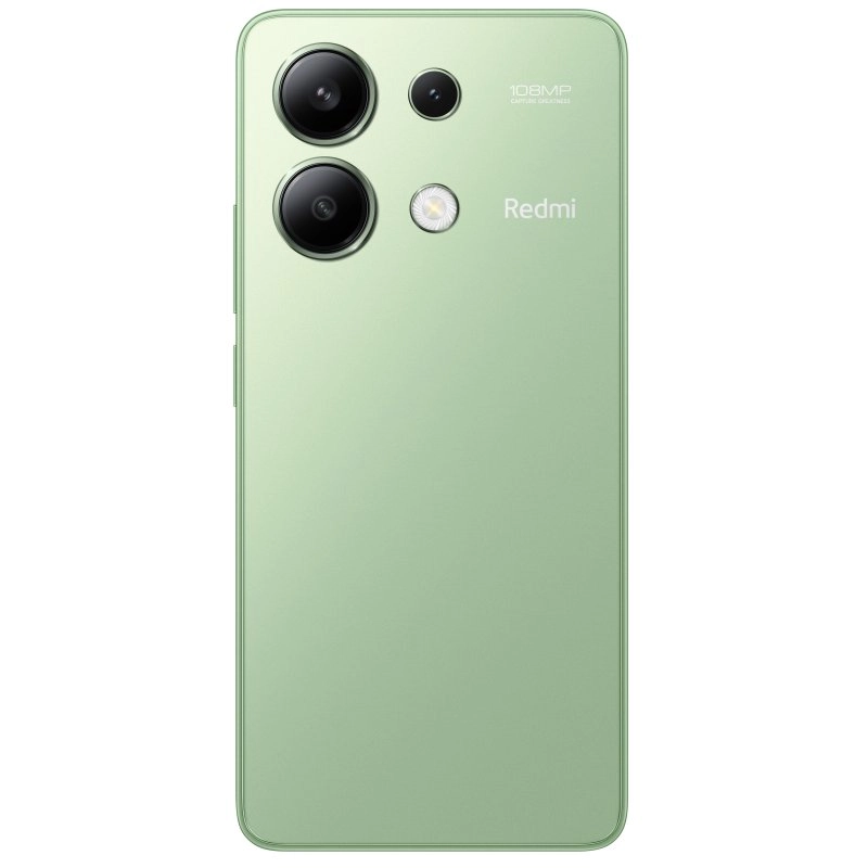 Xiaomi Redmi Note 13 8/256 GB Grün