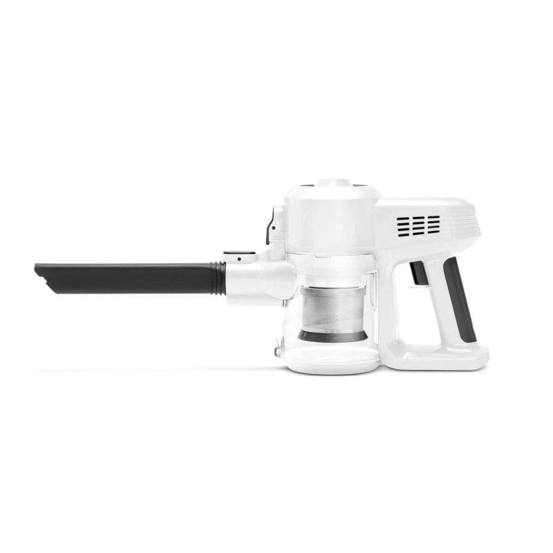 Akku Staubsauger Ufesa Ártica 13,5W 40 Minuten HEPA-Filter 0,8L Zubehör