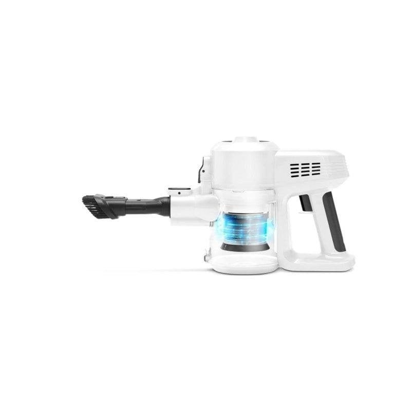 Akku Staubsauger Ufesa Ártica 13,5W 40 Minuten HEPA-Filter 0,8L Zubehör