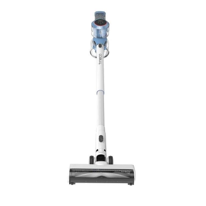 Akku Staubsauger Tineco Pure One S11 Pet 450W 40min Tierhaare HEPA-Filter LED-Display