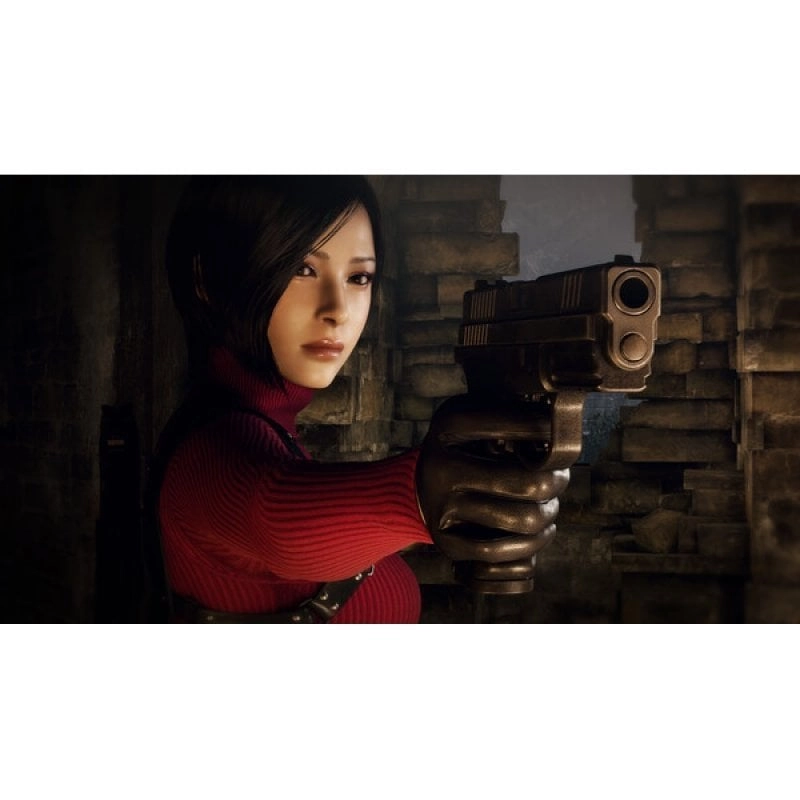 Resident Evil 4 Gold Edition PS5