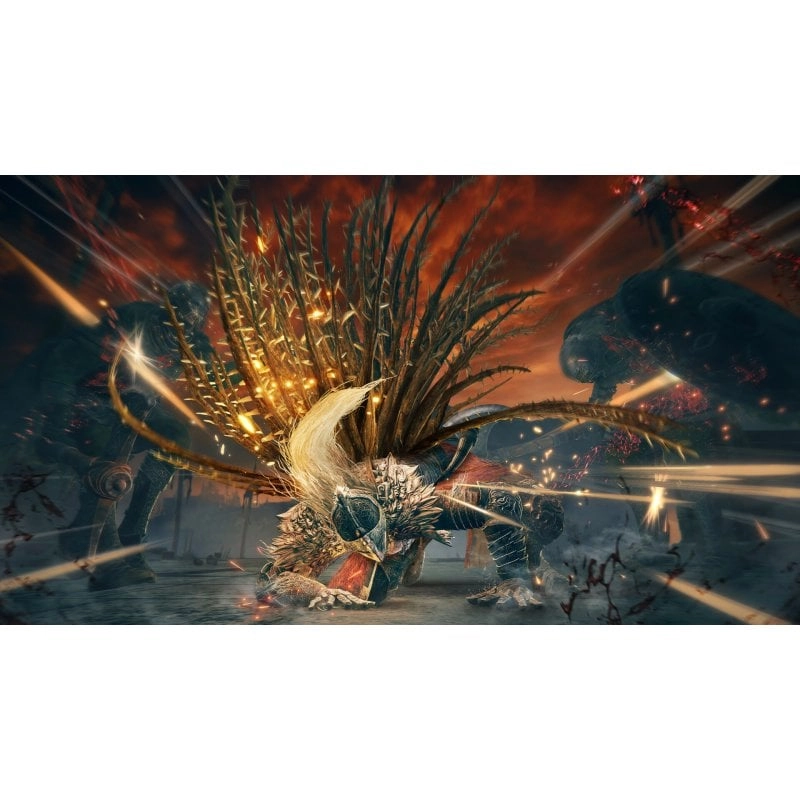 Elden Ring: Shadow of the Erdtree Edition Xbox Series