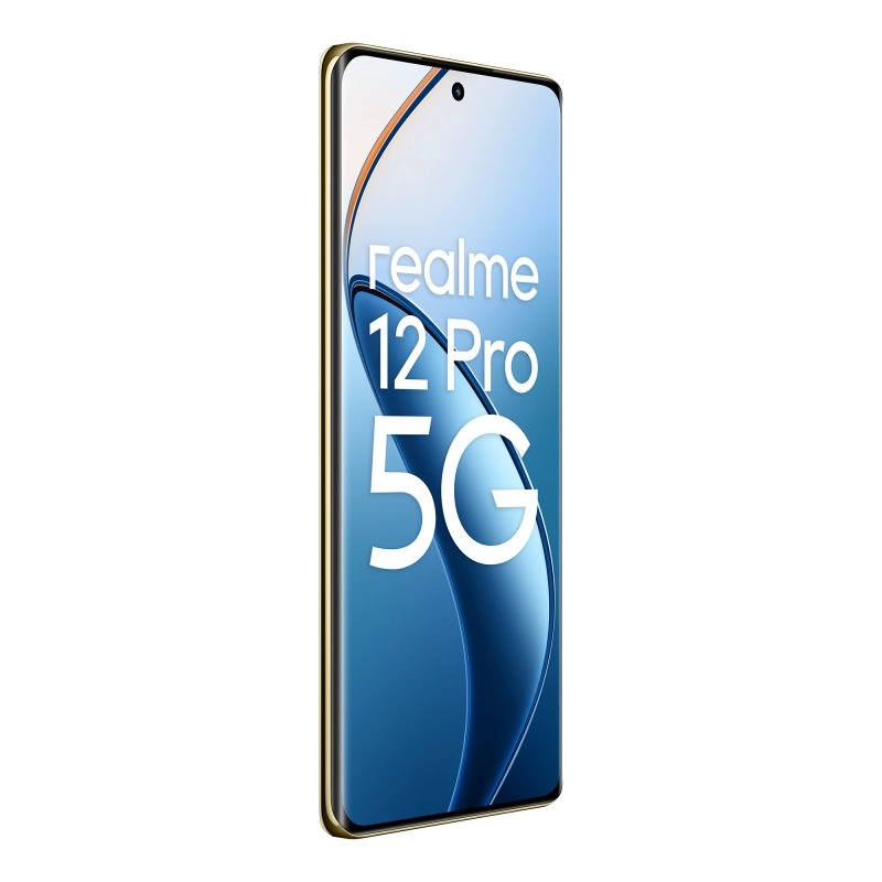 Realme 12 Pro 5G 12/256 GB Blau