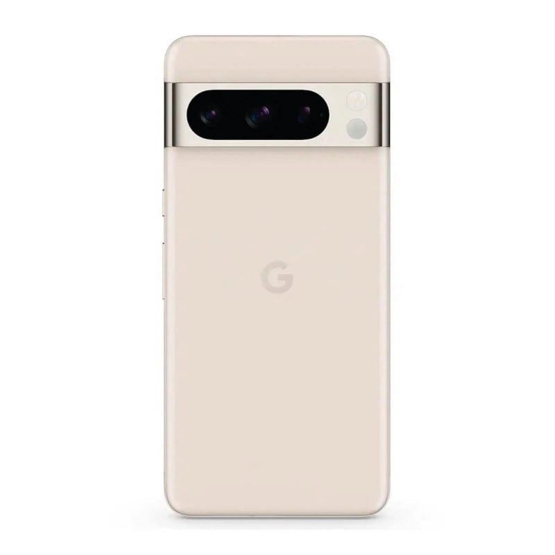 Google Pixel 8 Pro 5G 12/128 GB Weiß