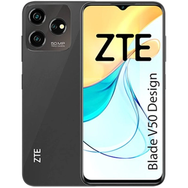ZTE Blade V50 Design 10/256GB Grau