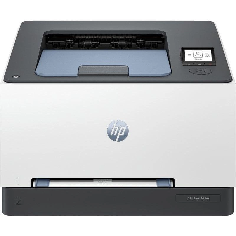 Drucker Laser Ethernet HP Color LaserJet Pro 3202dn Duplexdruck