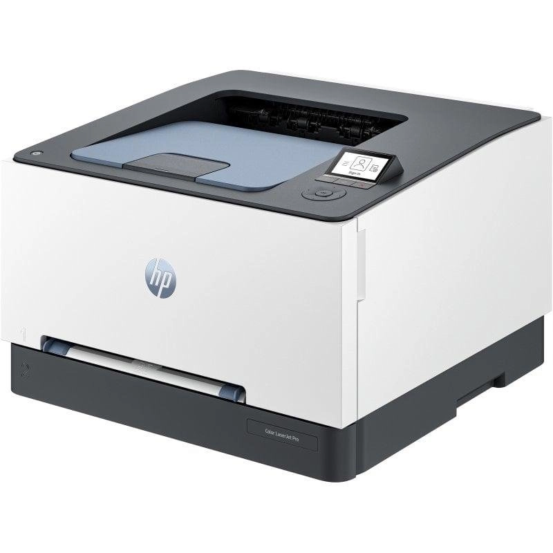Drucker Laser Ethernet HP Color LaserJet Pro 3202dn Duplexdruck