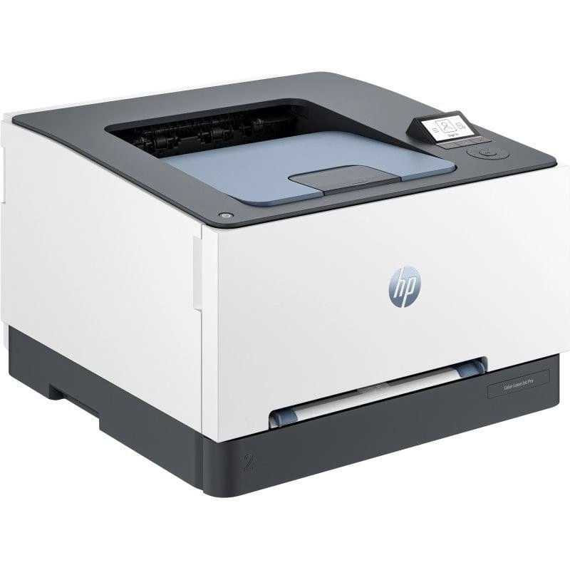 Drucker Laser Ethernet HP Color LaserJet Pro 3202dn Duplexdruck