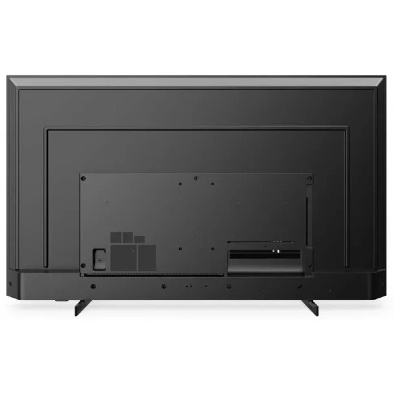 Philips 55HFL5214U 139,7 cm (55") 4K Ultra HD Smart-TV WLAN Schwarz 350 cd/m²