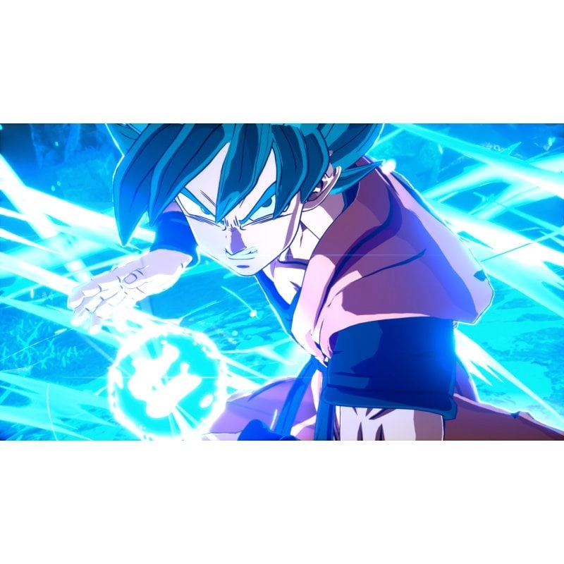 DRAGON BALL: Funken! NULL PS5