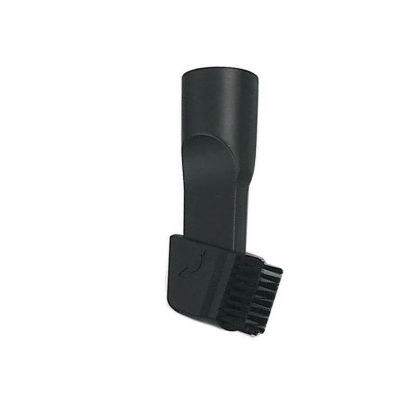 Beutelloser Staubsauger Haeger VC-600.048A 600W 0,6L Zubehör für Polster & Ecken