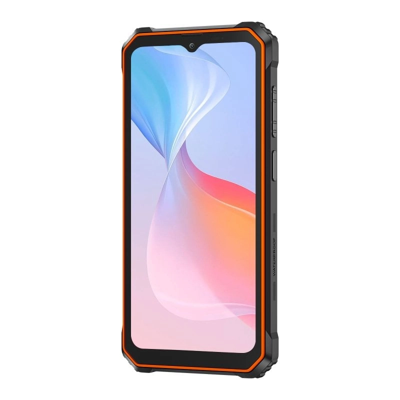 Blackview BV6200 Pro 6/128 GB Orange Kostenlos