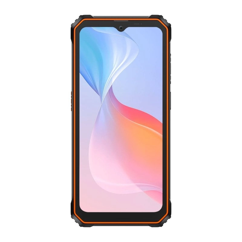 Blackview BV6200 Pro 6/128 GB Orange Kostenlos