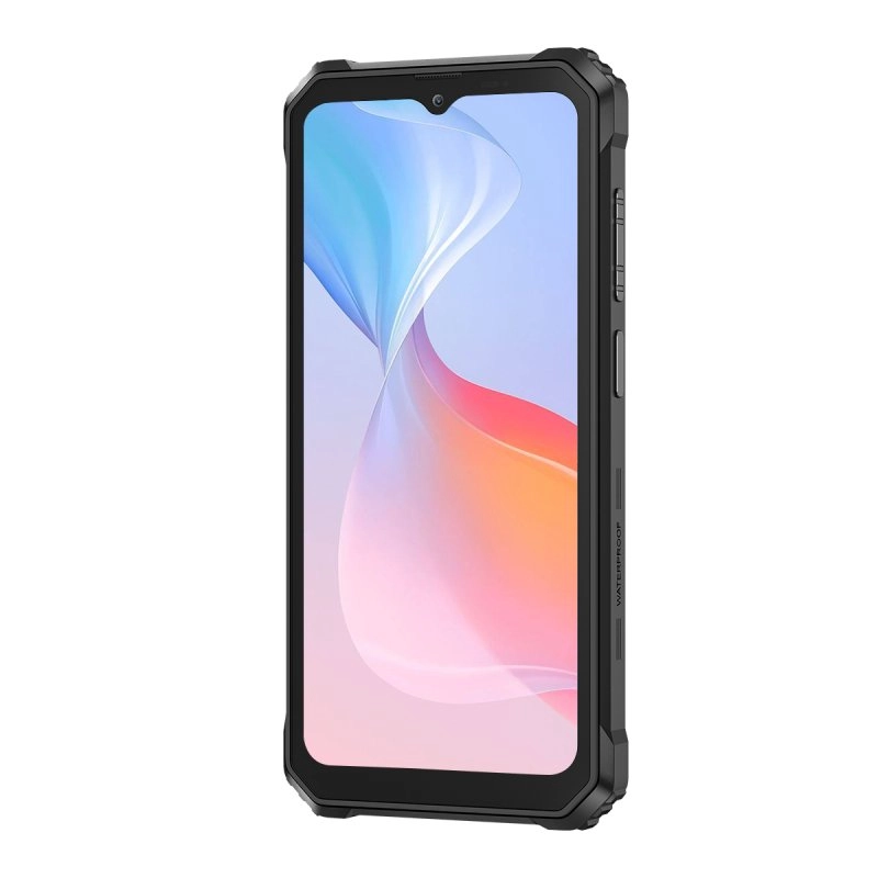 Blackview BV6200 Pro 6/128 GB Schwarz, entsperrt