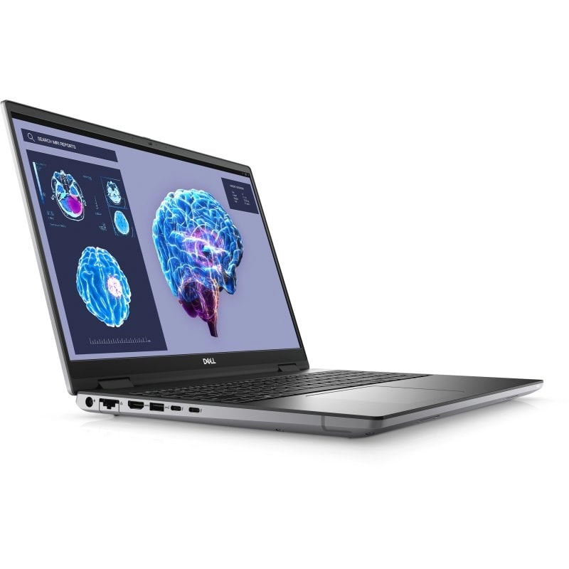 Dell Precision 7680 Intel Core i7-13850HX/32GB/1TB SSD/RTX 3500/16" (DE)