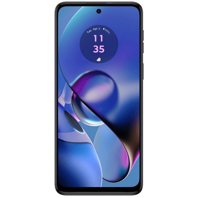 Motorola Moto G54 5G Smartphone 12GB/256GB 6,5" BT 5.3 Indigo Blau