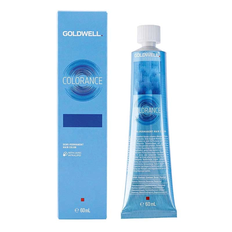 Goldwell Colorance Tube 5/MB Jadebraun Dunkel (60 ml)
