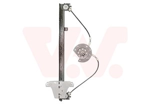 VAN WEZEL Fensterheber 5818232  VW,Fox Schrägheck (5Z1, 5Z3, 5Z4)