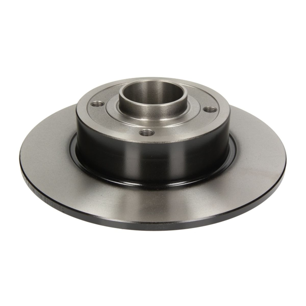 TRW Bremsscheibe DF4274S Bremsscheiben,Scheibenbremsen RENAULT,NISSAN,Clio III Schrägheck (BR0/1, CR0/1),TWINGO II (CN0_)