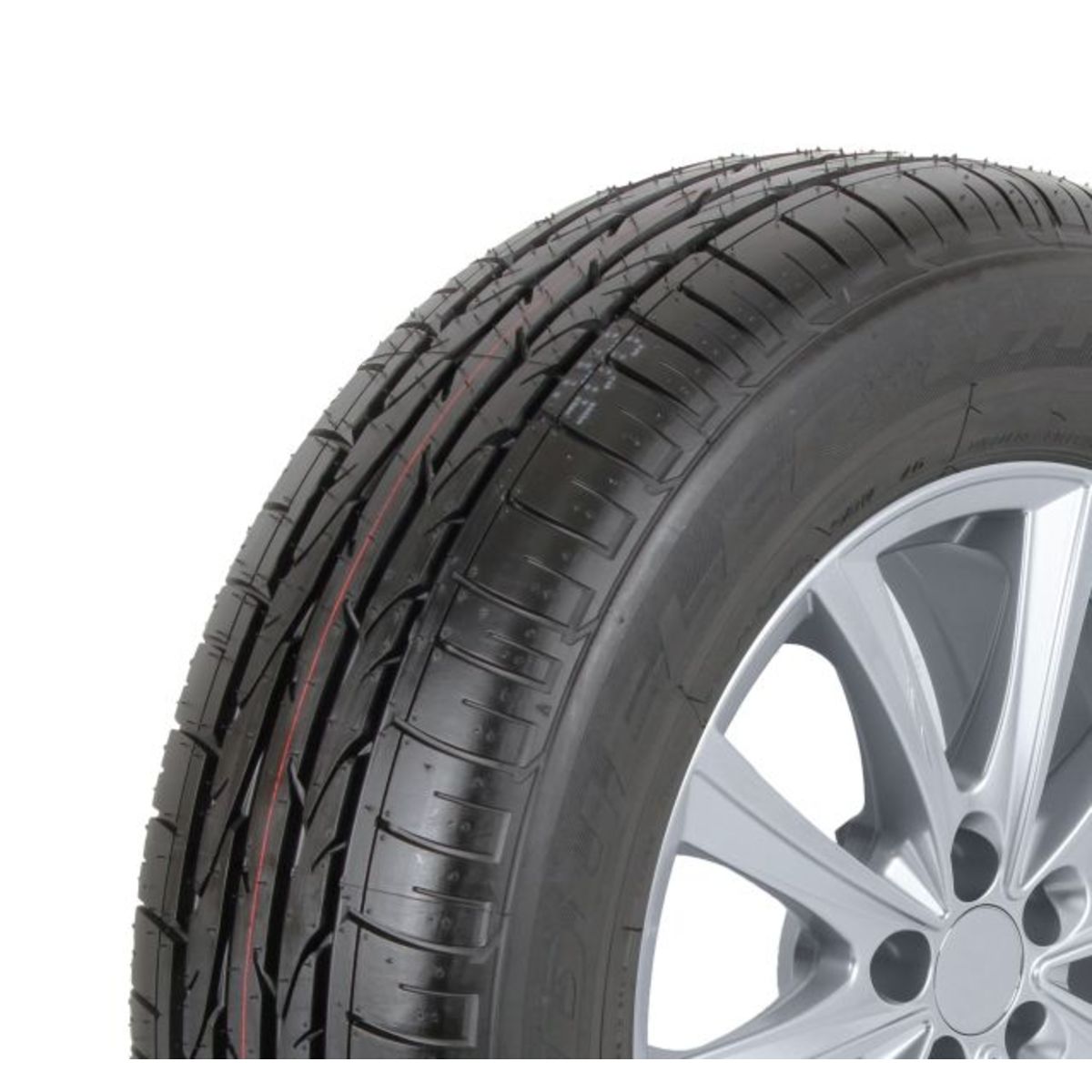 205/60R16*H TL DUELER SPORT ECO 92H*