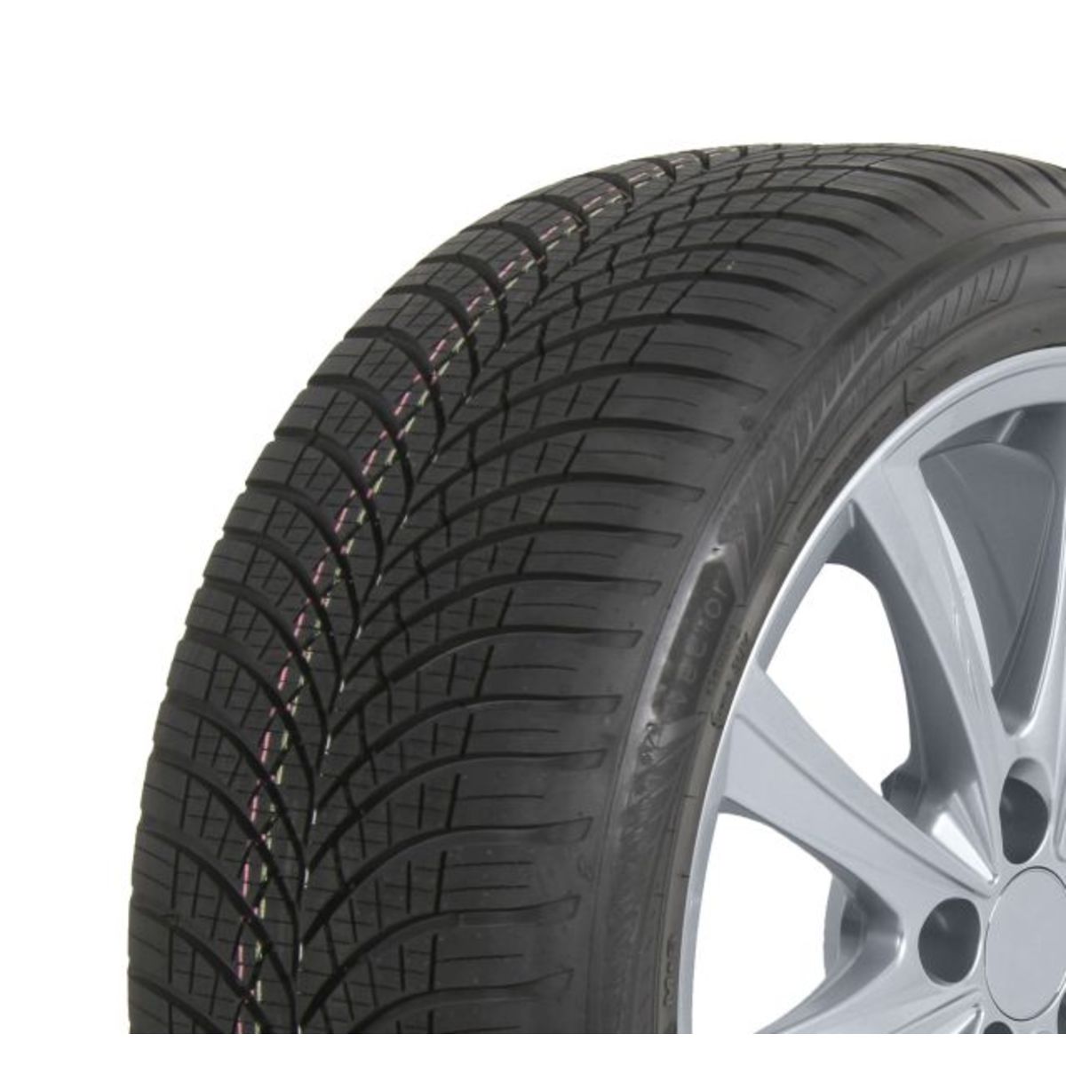 255/55R18*W VEC 4SEASONS 3 109W XL ROF