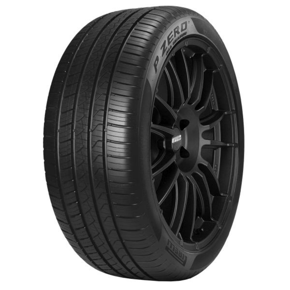 315/30R22*W PZERO AS 107W XL B NCS
