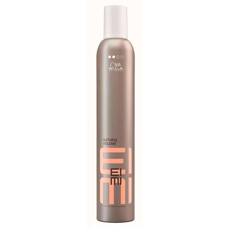 Wella EIMI Natural Volume Styling Mousse (500 ml)