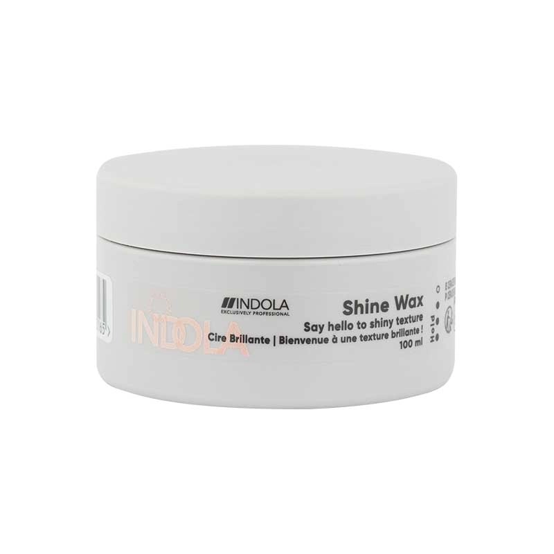 Indola Shine Wax (100 ml)