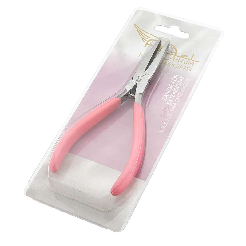 Angel Hair Zange fuer Tape-Extensions