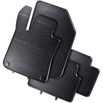 Peugeot 308 2 Fußmatten Gummimatten Automatten