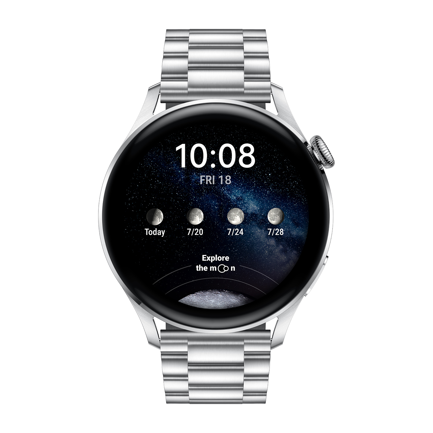 HUAWEI WATCH 3