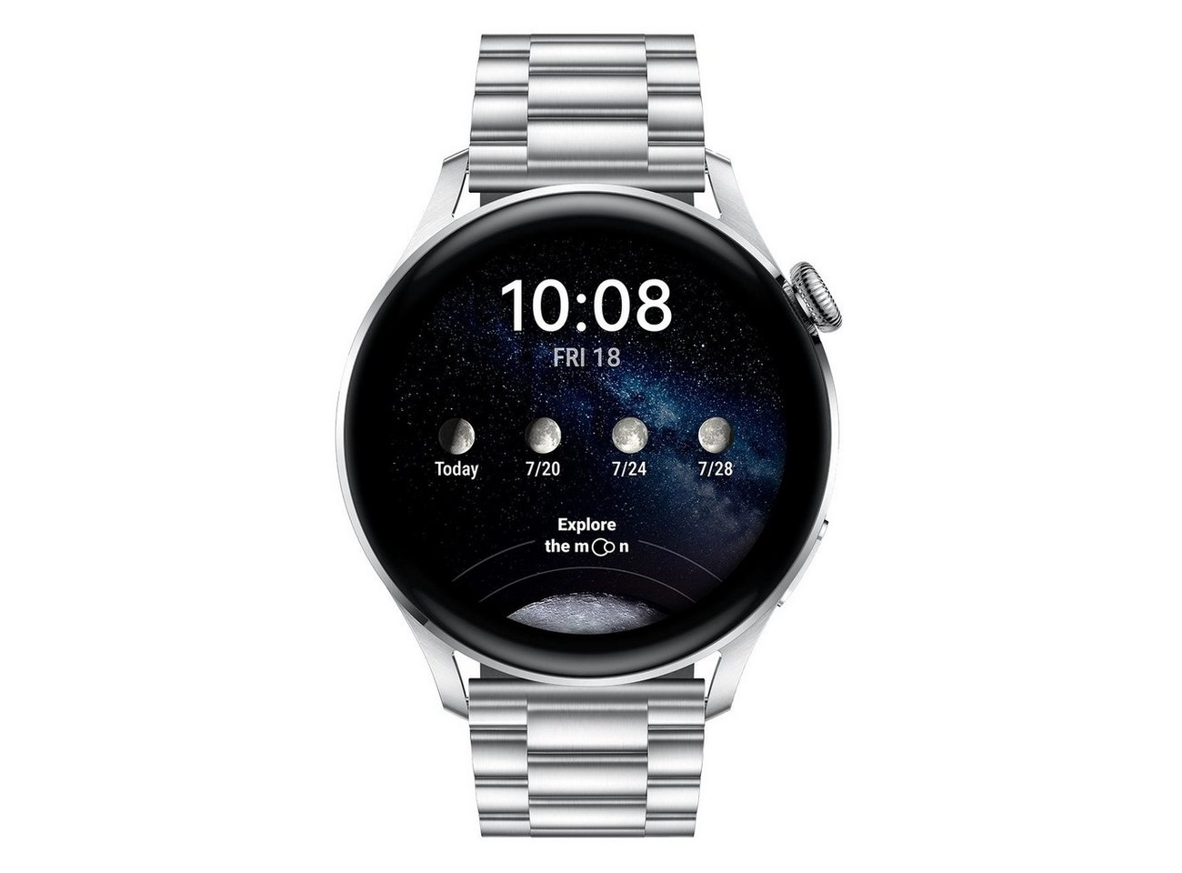 HUAWEI WATCH 3