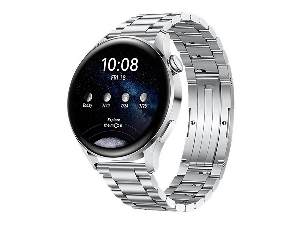 HUAWEI WATCH 3