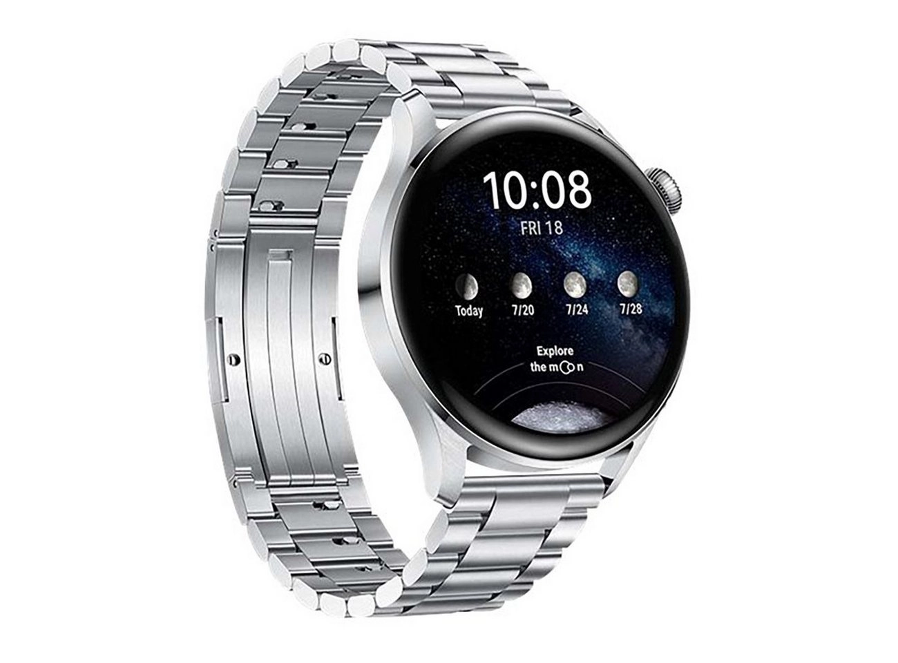 HUAWEI WATCH 3
