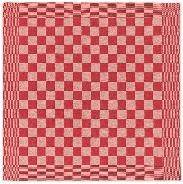 DDDDD Geschirrtuch »Barbeque«, (Set, 6-tlg)