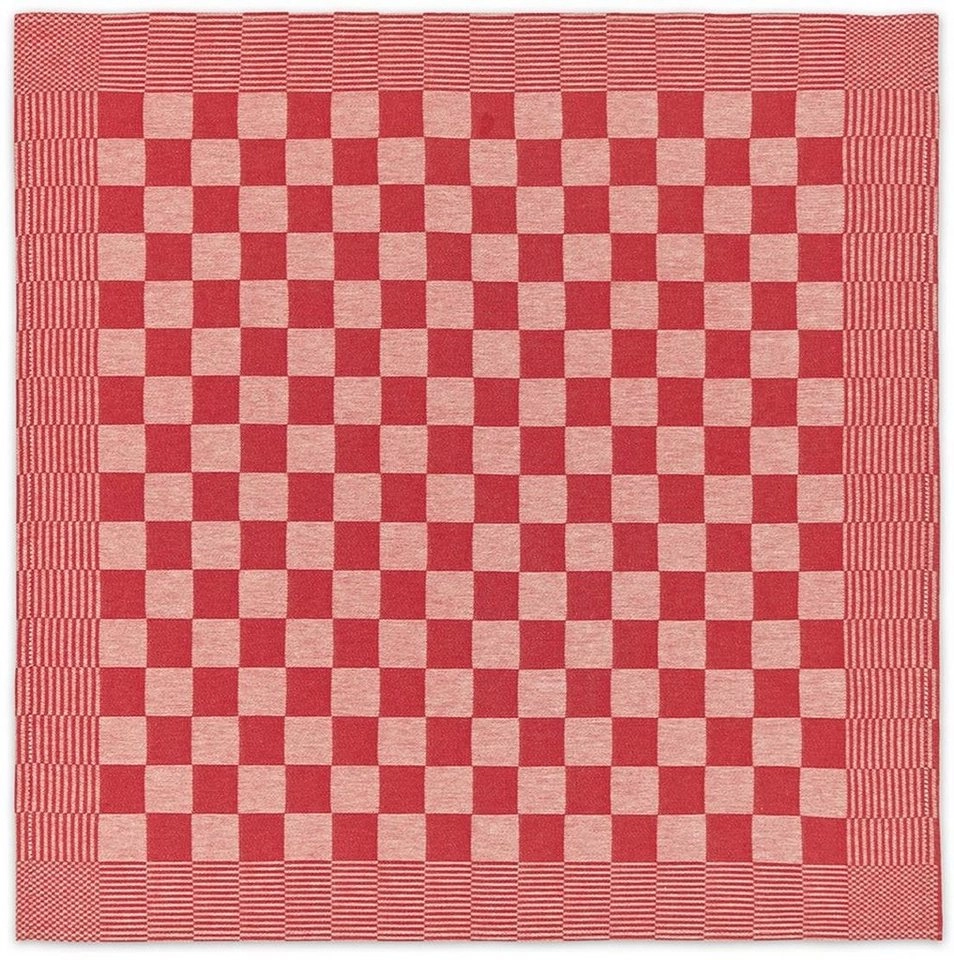 DDDDD Geschirrtuch »Barbeque«, (Set, 6-tlg)